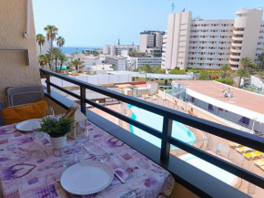 Lovely apartment close to the beach